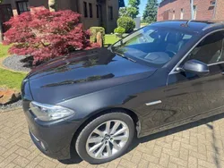Grau Gebraucht 2015 BMW 535 Limousine | 14.500 € (Guter Preis)