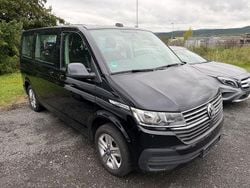 Schwarz Gebraucht 2020 VW T6.1 Van | 28.900 € (Guter Preis)