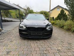 Schwarz Gebraucht 2011 BMW 740 M Sport Limousine | 14.499 € (Guter Preis)