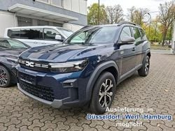 Indigo blau metallic Neu 2025 Dacia Bigster Expression SUV | 26.970 € (Guter Preis)