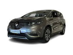 Grau Gebraucht 2019 Renault Espace LIMITED Van / Kleinbus | 23.899 € (Fairer Preis)