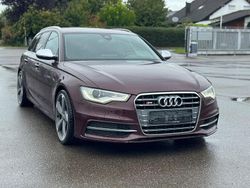 Gebraucht 2014 Audi S6 Sport Kombi | 26.900 € (Fairer Preis)