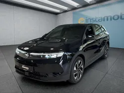 Schwarz Gebraucht 2024 Opel Grandland X SUV | 35.799 € (Fairer Preis)