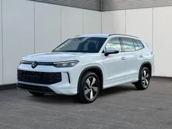 Pure white/weiß Neu 2025 VW Tayron Edition SUV | 42.780 € (Superpreis)