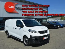 Lack weiss banquise/typ aussenverkleidung spiegel flach standard Gebraucht 2017 Peugeot Expert Premium Van | 13.990 € (Etwas zu teuer)