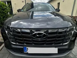 Schwarz Gebraucht 2023 Hyundai Tucson N Line SUV | 33.500 € (Fairer Preis)