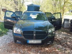 Grau Gebraucht 2004 Dodge Magnum Kombi | 2.300 €