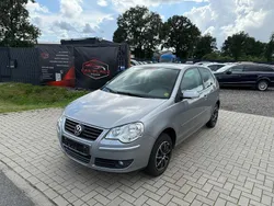 Silber Gebraucht 2009 VW Polo United Kleinwagen | 2.290 € (Fairer Preis)