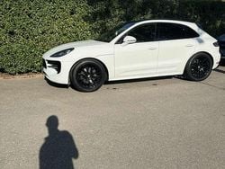 Weiß Gebraucht 2020 Porsche Macan SUV | 49.000 € (Superpreis)
