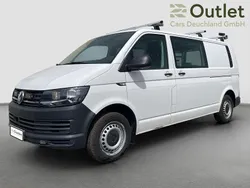 Weiß Gebraucht 2019 VW T6.1 Van | 24.900 €
