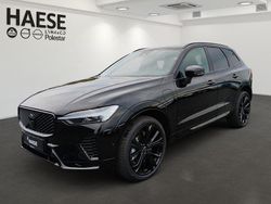 Schwarz Neu 2025 Volvo XC60 Plus SUV | 73.599 € (Teuer)
