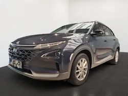 Grau Gebraucht 2018 Hyundai Nexo SUV | 16.900 €