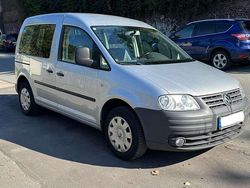 Gebraucht 2007 VW Caddy Family Van / Kleinbus | 4.600 € (Fairer Preis)