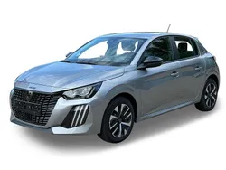 Neu 2025 Peugeot 208 Style Kleinwagen | 21.779 € (Superpreis)