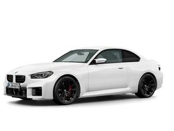 Gebraucht 2025 BMW M2 Shadowline Coupé | 60.811 € (Guter Preis)