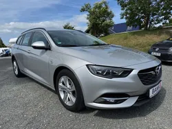 Silber Gebraucht 2020 Opel Insignia Edition Limousine | 12.600 € (Guter Preis)