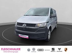 Reflexsilber metallic Gebraucht 2022 VW Transporter Van | 26.980 € (Fairer Preis)
