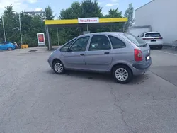 Gebraucht 2000 Citroën Xsara Picasso Van / Kleinbus | 1.750 € (Etwas zu teuer)