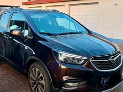 Braun Gebraucht 2016 Opel Mokka X Innovation SUV | 10.500 € (Guter Preis)