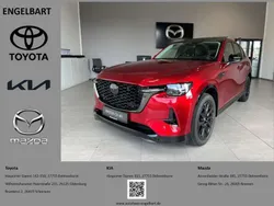 Soul red crystal Neu 2024 Mazda CX-60 Homura-Line SUV | 53.995 € (Fairer Preis)