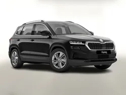 Schwarz Neu 2025 Skoda Karoq SUV | 36.388 € (Guter Preis)
