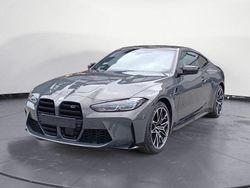 Grau Neu 2025 BMW M4 Competition Edition Coupé | 91.550 € (Guter Preis)