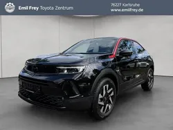 Schwarz Gebraucht 2024 Opel Mokka SUV | 23.790 € (Fairer Preis)
