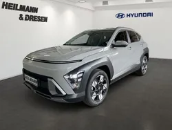 Grau Neu 2025 Hyundai Kona Trend SUV | 31.450 € (Guter Preis)