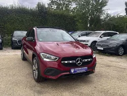 993 patagonia rot Gebraucht 2021 Mercedes GLA220 Night SUV | 32.499 € (Superpreis)
