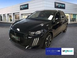 Schwarz Neu 2025 Peugeot 208 Allure Kleinwagen | 18.780 € (Guter Preis)