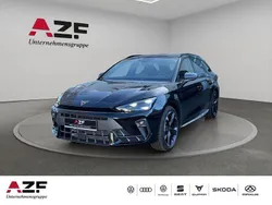 Schwarz Neu 2025 Cupra Leon Kombi | 34.990 € (Fairer Preis)