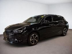 Schwarz Gebraucht 2025 Opel Astra Limousine | 21.895 € (Superpreis)