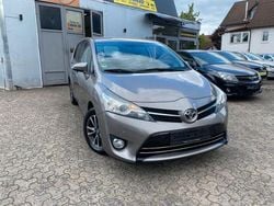 Avantgarde bronze me Gebraucht 2014 Toyota Verso Comfort Van / Kleinbus | 7.990 € (Fairer Preis)
