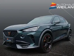 Dark camouflage Gebraucht 2022 Cupra Formentor VZ SUV | 32.990 € (Teuer)