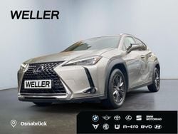 Silber Gebraucht 2020 Lexus UX 250h SUV | 23.895 € (Fairer Preis)