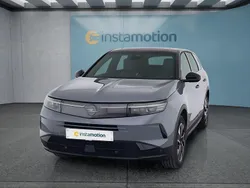 Grau Neu 2025 Opel Grandland X SUV | 40.499 € (Teuer)