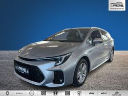 Silber Neu 2025 Suzuki Swace Comfort+ Limousine | 32.950 €