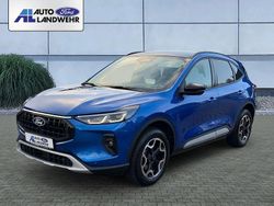 Blau Gebraucht 2025 Ford Kuga Active X SUV | 38.990 € (Fairer Preis)