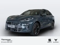 Blau Neu 2025 Cupra Terramar VZ SUV | 53.880 € (Etwas zu teuer)