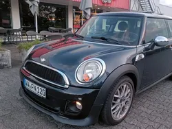 Schwarz Gebraucht 2007 Mini Cooper Chili Kleinwagen | 4.800 € (Fairer Preis)