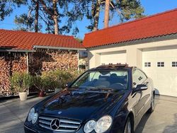 Andere farben Gebraucht 2006 Mercedes CLK200 Coupé | 4.950 € (Fairer Preis)