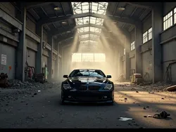 Schwarz Gebraucht 2004 BMW 645 Coupé | 15.900 € (Fairer Preis)