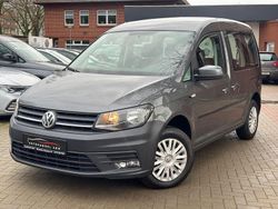 Grau Gebraucht 2020 VW Caddy Trendline Van / Kleinbus | 14.800 €