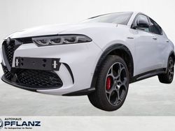 Weiß Gebraucht 2023 Alfa Romeo Tonale Veloce SUV | 30.950 € (Superpreis)