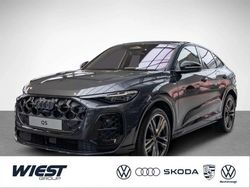 Tamboragrau metallic Neu 2025 Audi Q5 SUV | 95.160 €