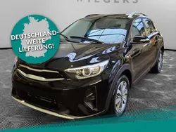 (abp) aurora black pearl m Neu 2024 Kia Stonic Vision SUV | 20.470 € (Superpreis)