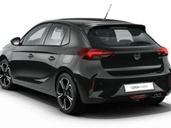 Diamant schwarz diamant schwarz Gebraucht 2024 Opel Corsa Kleinwagen | 25.115 €