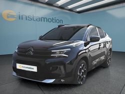 Schwarz Neu 2025 Citroën C5 Aircross SUV | 27.749 € (Superpreis)