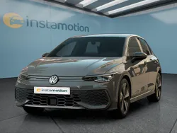 Grau Neu 2025 VW Golf VIII GTE Kleinwagen | 45.999 € (Fairer Preis)