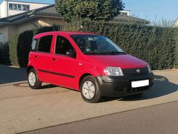 Gebraucht 2009 Fiat Panda Kleinwagen | 2.399 € (Fairer Preis)